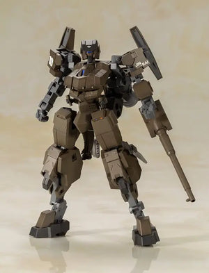 KOTOBUKIYA Frame Arms Girl Hand Scale Gourai With Jinrai Armor Plastic Model