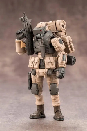 KOTOBUKIYA Hexa Gear 1/24 Early Governor Vol.1 Plastic Model