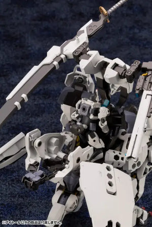 KOTOBUKIYA Hexa Gear 1/24 V - Thor Plastic Model