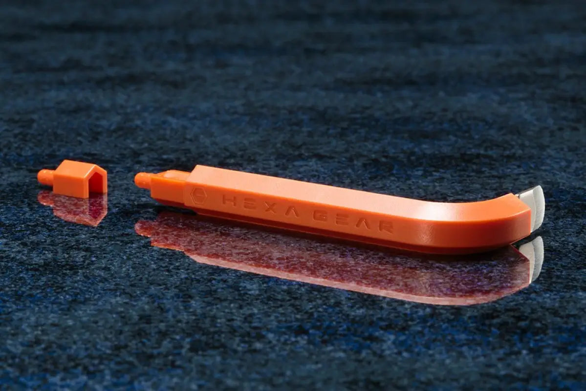 KOTOBUKIYA Hexa Gear Parts Remover