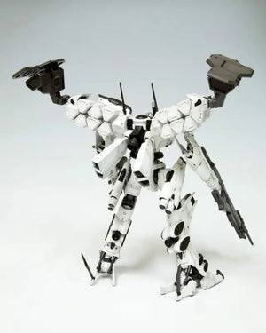 Kotobukiya Japan 1/72 Armored Core Line Arc White Grint Plastic Model 160Mm