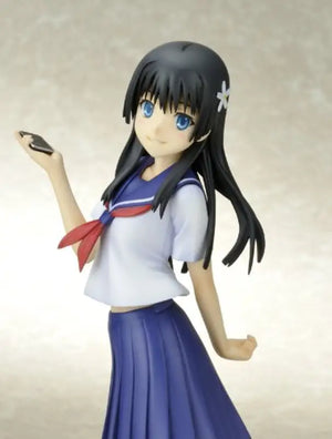Kotobukiya Japan A Certain Scientific Railgun Ruiko Saten 1/8 Pvc Figure
