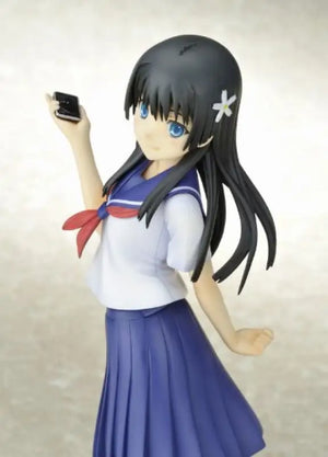 Kotobukiya Japan A Certain Scientific Railgun Ruiko Saten 1/8 Pvc Figure