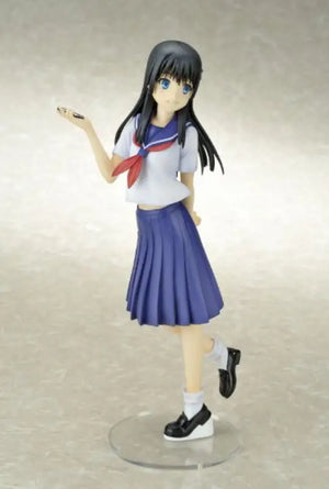 Kotobukiya Japan A Certain Scientific Railgun Ruiko Saten 1/8 Pvc Figure
