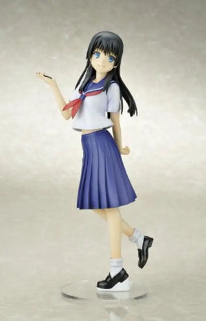 Kotobukiya Japan A Certain Scientific Railgun Ruiko Saten 1/8 Pvc Figure