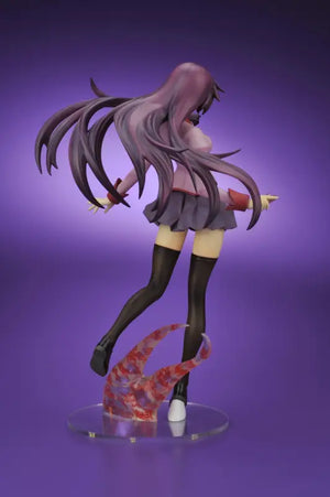 Kotobukiya Japan Bakemonogatari Hitagi Senjougahara 1/8 Pvc Figure