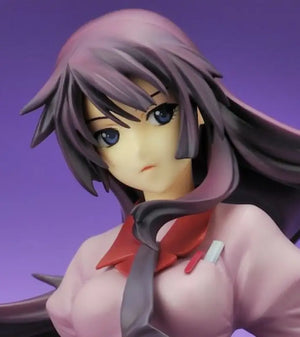 Kotobukiya Japan Bakemonogatari Hitagi Senjougahara 1/8 Pvc Figure