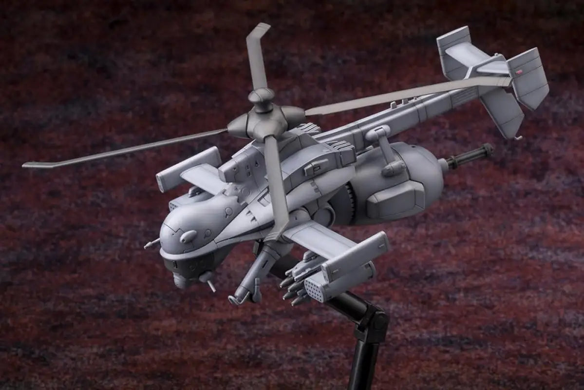 Kotobukiya Japan Ghost In The Shell Sac 2Nd Gig Jigabachi Av Repackaged 1/72 Plastic Model 180Mm Length