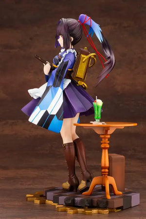 KOTOBUKIYA Karasuba 1/7 Figure Prima Doll