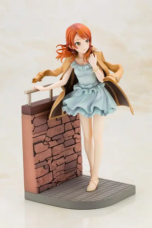 KOTOBUKIYA Karen Hojo - Off Stage - 1/8 Figure The Idolmaster: Cinderella Girls