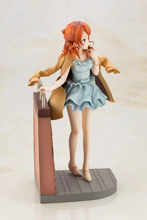 KOTOBUKIYA Karen Hojo - Off Stage - 1/8 Figure The Idolmaster: Cinderella Girls