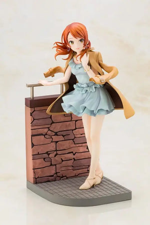 KOTOBUKIYA Karen Hojo - Off Stage - 1/8 Figure The Idolmaster: Cinderella Girls