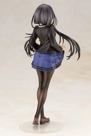 KOTOBUKIYA Kurumi Tokisaki School Uniform Ver. 1/7 Figure Date A Live