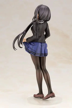 KOTOBUKIYA Kurumi Tokisaki School Uniform Ver. 1/7 Figure Date A Live