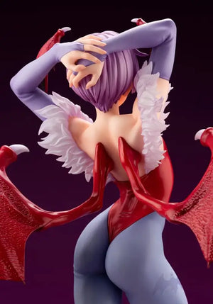 KOTOBUKIYA Lilith Bishoujo Statue 1/7 Figure Darkstalkers