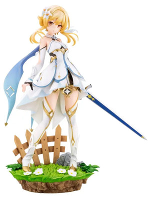 KOTOBUKIYA Lumine 1/7 Figure Genshin Impact