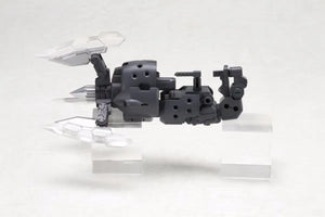 Kotobukiya M.s.g Heavy Weapon Unit Hw - 02 Spiral Crusher Model Kit - Plastic