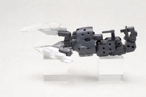 Kotobukiya M.s.g Heavy Weapon Unit Hw - 02 Spiral Crusher Model Kit - Plastic