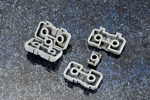 Kotobukiya M.s.g Mecha Supply 09 Ex Armor C Detail Up Parts Plastic Model Kit