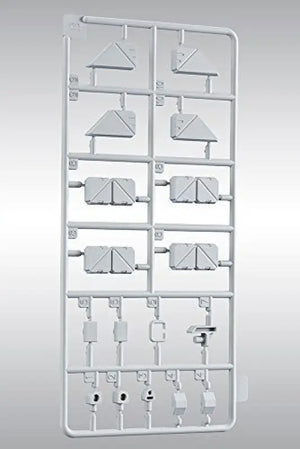 Kotobukiya M.s.g Mecha Supply 09 Ex Armor C Detail Up Parts Plastic Model Kit