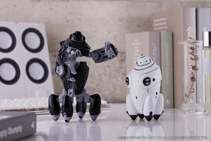 Kotobukiya Maruttoys Mamoru White Ver. 1/12 Scale Japan Plastic Model 140Mm