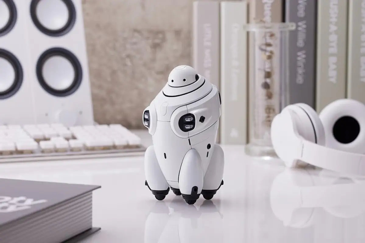 Kotobukiya Maruttoys Mamoru White Ver. 1/12 Scale Japan Plastic Model 140Mm