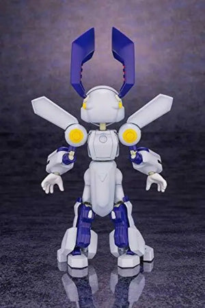 Kotobukiya Medabots Kwg05 - c Dorcus 1/6 Scale Plastic Model - Kit
