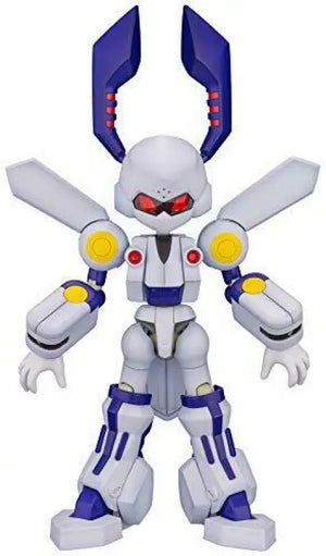 Kotobukiya Medabots Kwg05 - c Dorcus 1/6 Scale Plastic Model - Kit