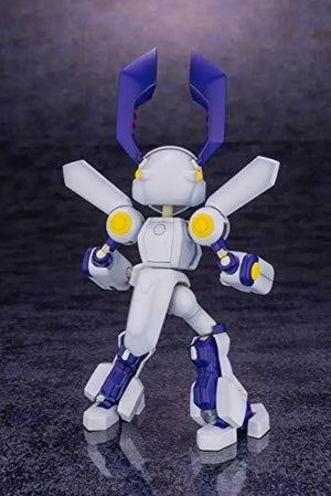Kotobukiya Medabots Kwg05 - c Dorcus 1/6 Scale Plastic Model - Kit
