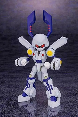 Kotobukiya Medabots Kwg05 - c Dorcus 1/6 Scale Plastic Model - Kit