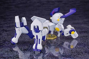 Kotobukiya Medabots Kwg05 - c Dorcus 1/6 Scale Plastic Model - Kit