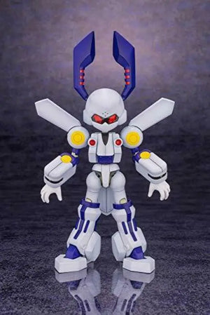 Kotobukiya Medabots Kwg05 - c Dorcus 1/6 Scale Plastic Model - Kit