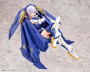 Kotobukiya Megami Device Bullet Knights Exorcist Height Approx. 150Mm 1/1 Scale Plastic Model Kp561