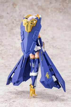 Kotobukiya Megami Device Bullet Knights Exorcist Height Approx. 150Mm 1/1 Scale Plastic Model Kp561