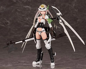 Kotobukiya Megami Device Busou Shinki Type Jaeger Edelweiss 1/1 Model Kit - Plastic