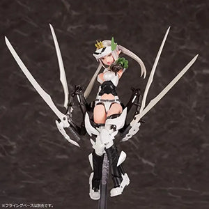 Kotobukiya Megami Device Busou Shinki Type Jaeger Edelweiss 1/1 Model Kit - Plastic