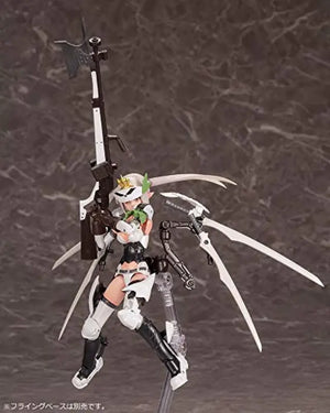 Kotobukiya Megami Device Busou Shinki Type Jaeger Edelweiss 1/1 Model Kit - Plastic