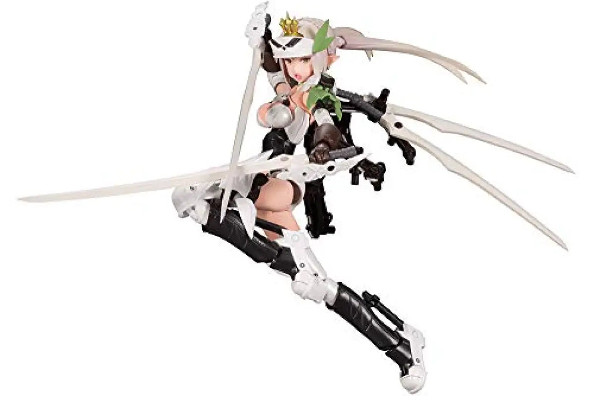 Kotobukiya Megami Device Busou Shinki Type Jaeger Edelweiss 1/1 Model Kit - Plastic