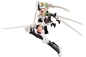 Kotobukiya Megami Device Busou Shinki Type Jaeger Edelweiss 1/1 Model Kit - Plastic