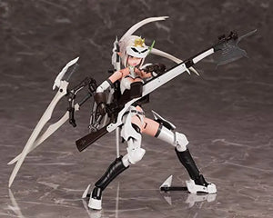 Kotobukiya Megami Device Busou Shinki Type Jaeger Edelweiss 1/1 Model Kit - Plastic