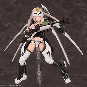 Kotobukiya Megami Device Busou Shinki Type Jaeger Edelweiss 1/1 Model Kit - Plastic
