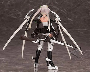 Kotobukiya Megami Device Busou Shinki Type Jaeger Edelweiss 1/1 Model Kit - Plastic