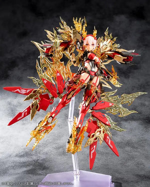 Kotobukiya Megami Device Empress Susanowo Guren 1/1 220mm Plastic Model