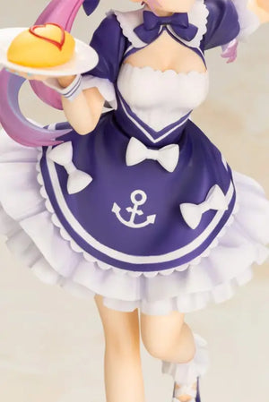 Kotobukiya Minato Aqua 1/7 Scale Pvc Painted Finished Figure Pp942 Anime From Japan - Action & Toy Figures