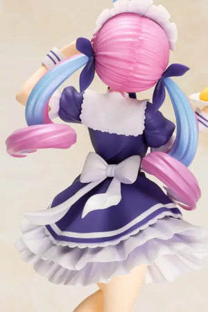 Kotobukiya Minato Aqua 1/7 Scale Pvc Painted Finished Figure Pp942 Anime From Japan - Action & Toy Figures