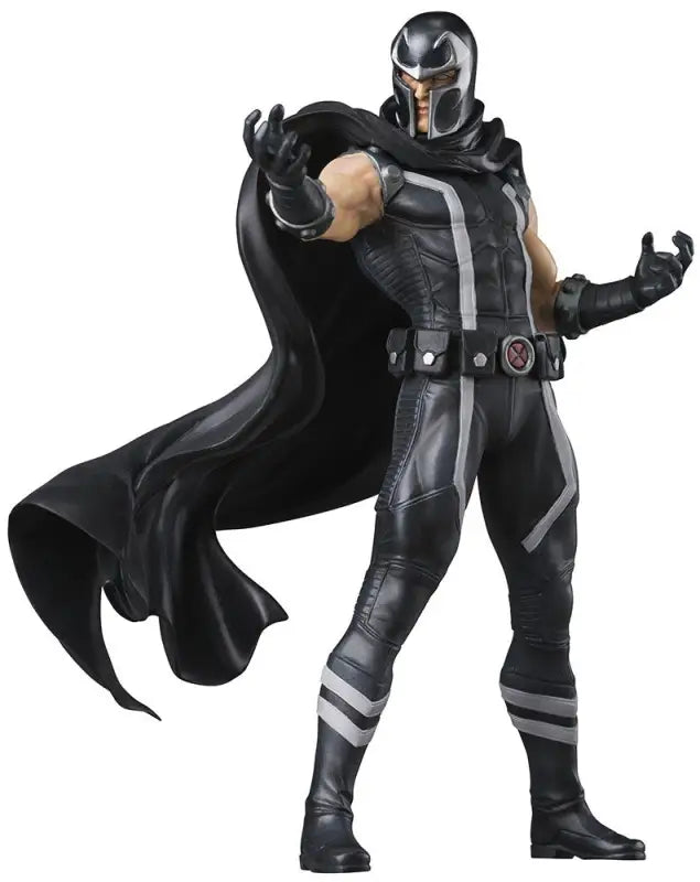 KOTOBUKIYA Mk180 Artfx + X - Men Marvel Now Magneto 1/10 Scale Figure