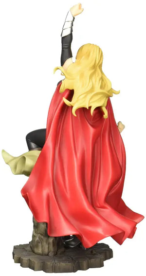 KOTOBUKIYA Mk198 Marvel Bishoujo Thor 1/7 Scale Figure
