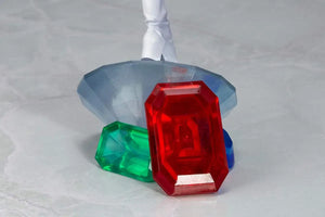 KOTOBUKIYA Mk350 Marvel Bishoujo Black Cat Steals Your Heart 1/7 Figure