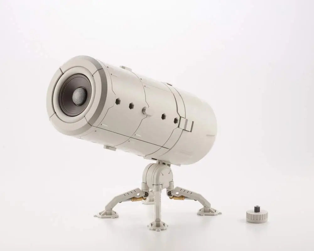 KOTOBUKIYA Msg Modeling Support Goods Gt016 Gigantic Arms Omega Reactor Non - Scale Kit