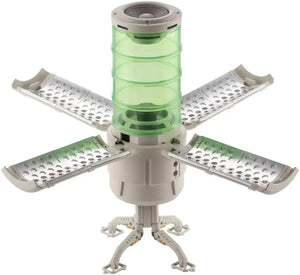 KOTOBUKIYA Msg Modeling Support Goods Gt016 Gigantic Arms Omega Reactor Non - Scale Kit